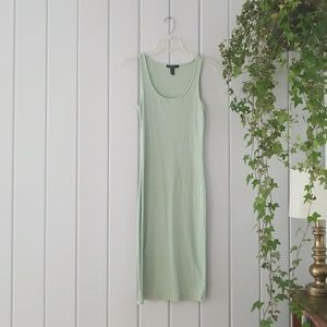 Casual dress